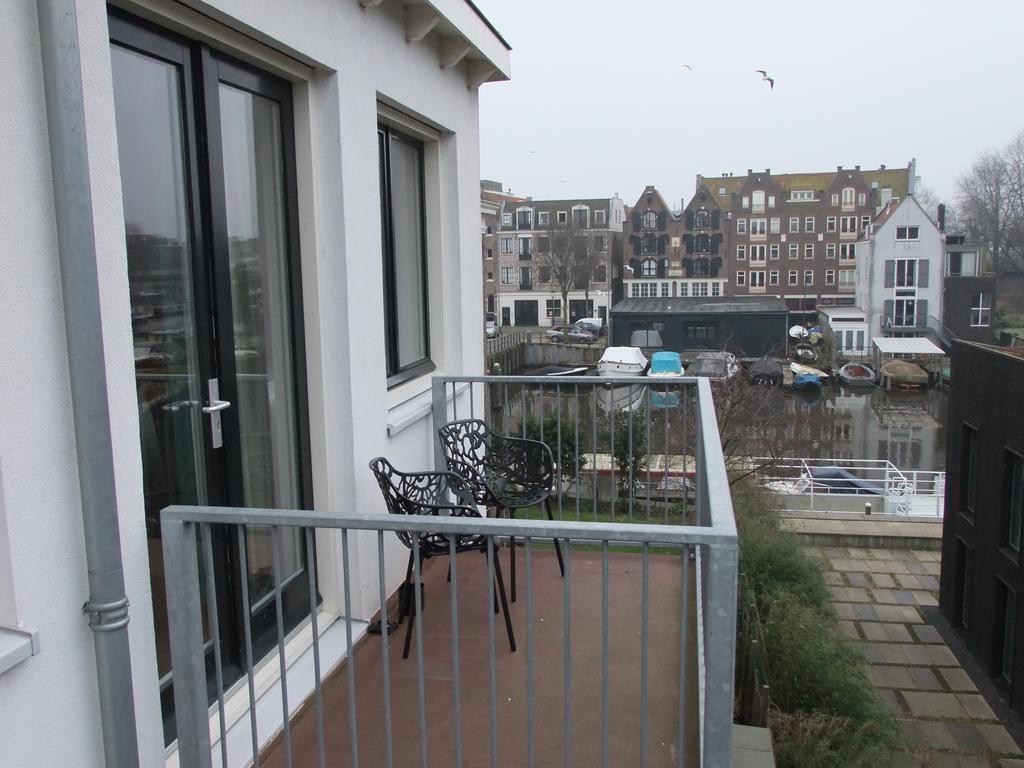 Residences Old Centre Amsterdam Zimmer foto